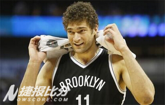 NBA骑士VS篮网初盘提示：骑士利剑破篮网