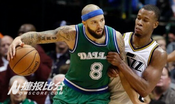 NBA小牛VS雷霆初盘提示：小牛力挫雷霆