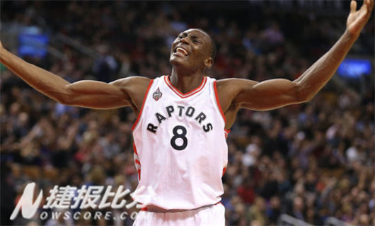 NBA黄蜂VS猛龙初盘提示:猛龙主场捉黄蜂