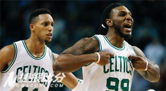 NBA奇才VS凯尔特人初盘提示：奇才具备一战之力