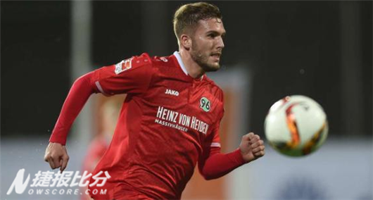 勒沃库森vs汉诺威96分析:勒沃库森赢球穿盘