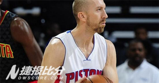 NBA爵士VS活塞初盘提示:活塞望克爵士