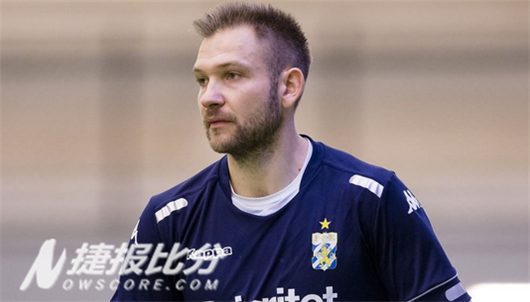 中日德兰vsIFK哥德堡分析:IFK哥德堡信心不足