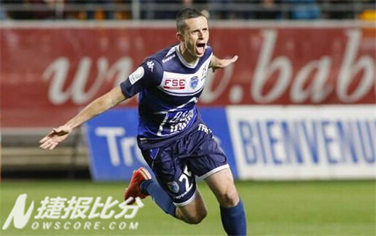 敦刻尔克vs特鲁瓦分析：特鲁瓦受联赛牵绊