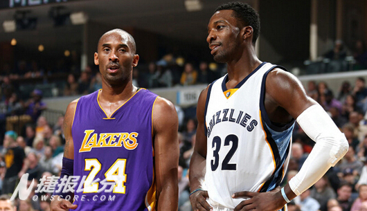 NBA湖人VS黄蜂初盘提示:黄蜂主场斩湖人
